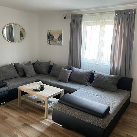 Apartments Toma Kastela Ngoại thất bức ảnh