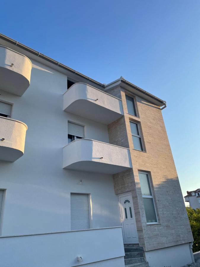 Apartments Toma Kastela Ngoại thất bức ảnh