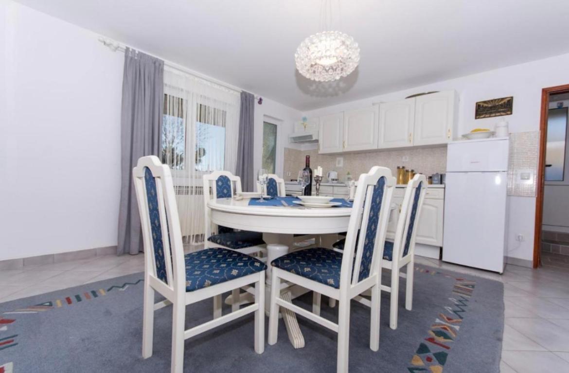 Apartments Toma Kastela Ngoại thất bức ảnh