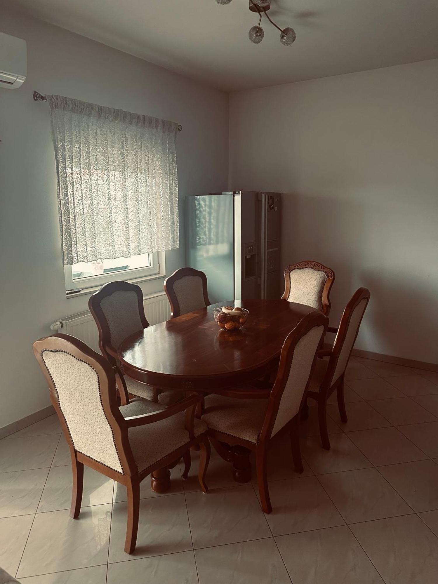Apartments Toma Kastela Ngoại thất bức ảnh