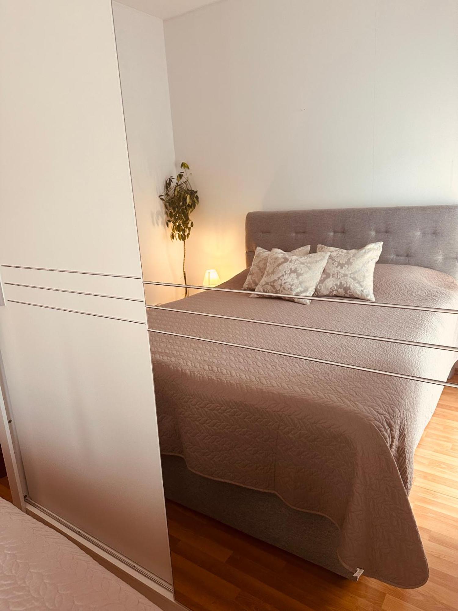 Apartments Toma Kastela Ngoại thất bức ảnh