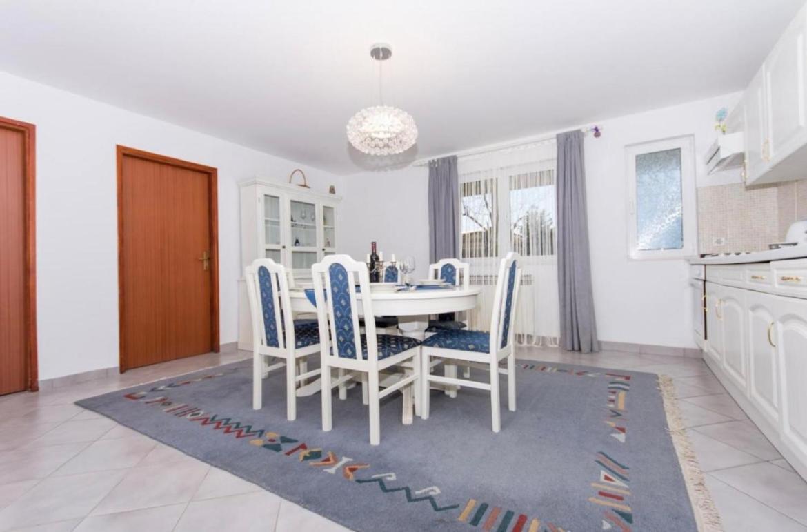 Apartments Toma Kastela Ngoại thất bức ảnh