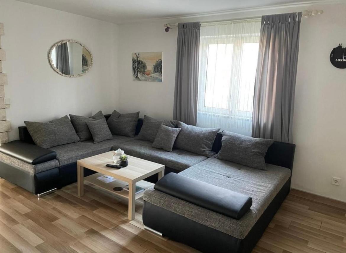Apartments Toma Kastela Ngoại thất bức ảnh